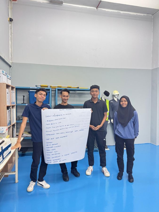 Orientasi Pelajar