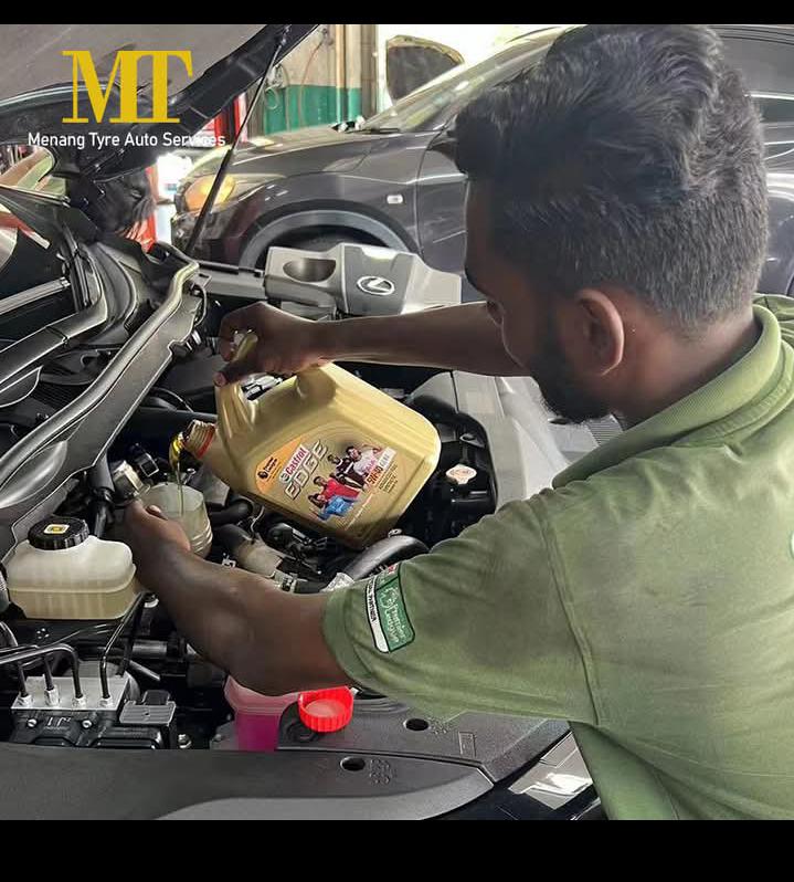 Precision Welding for Heavy Equipment — Rafiq Azam at BAUER Malaysia