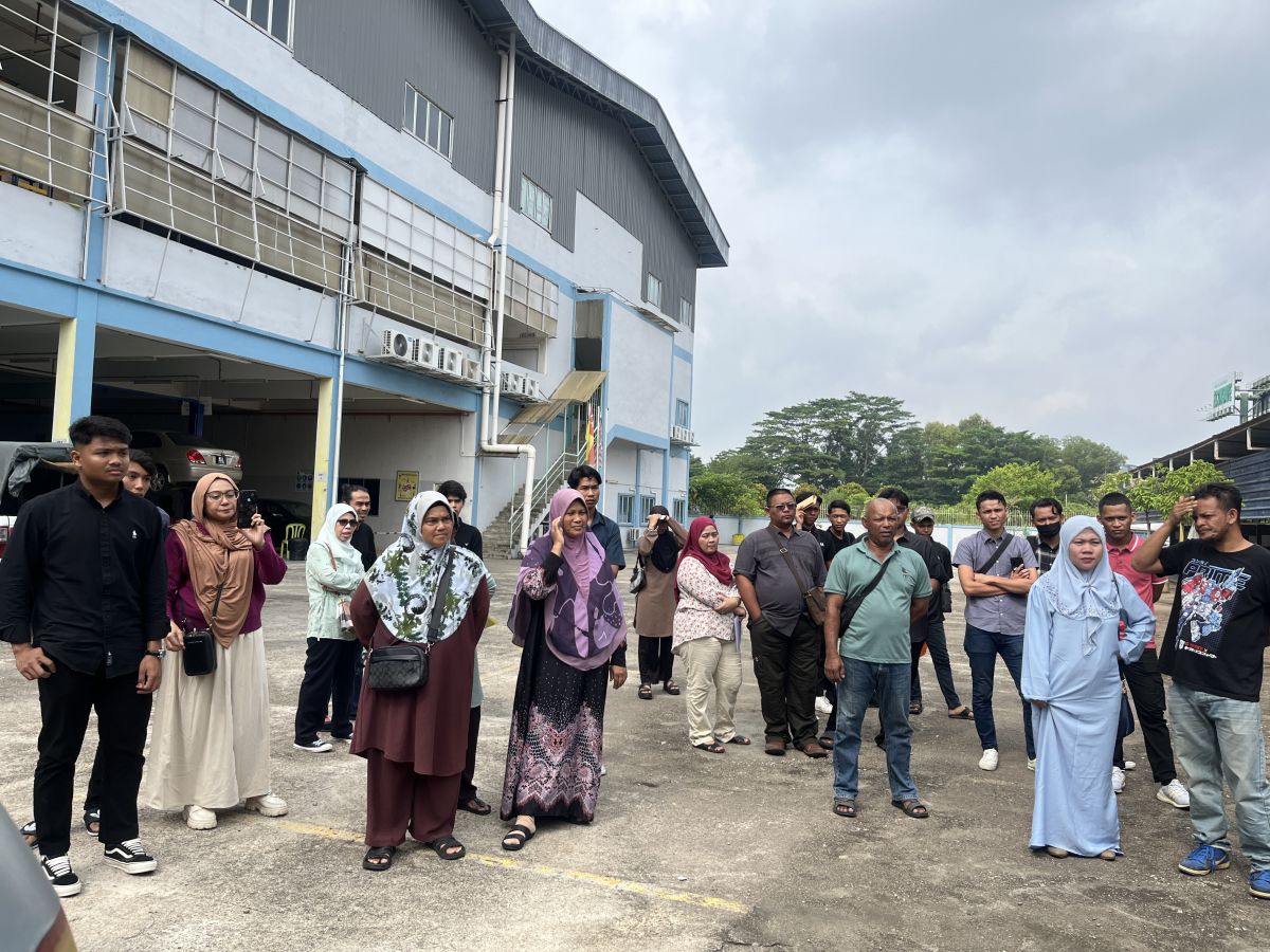 Orientasi Pelajar
