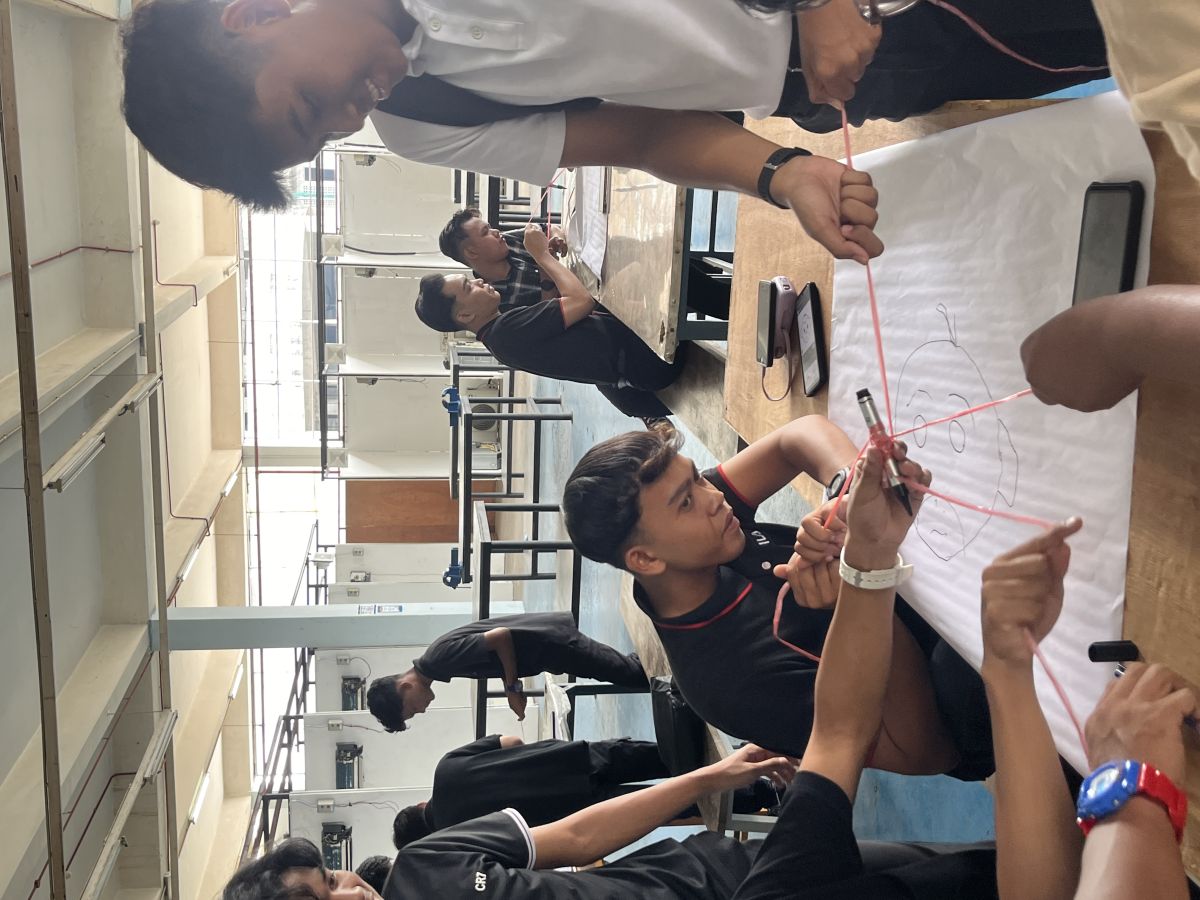 Orientasi Pelajar
