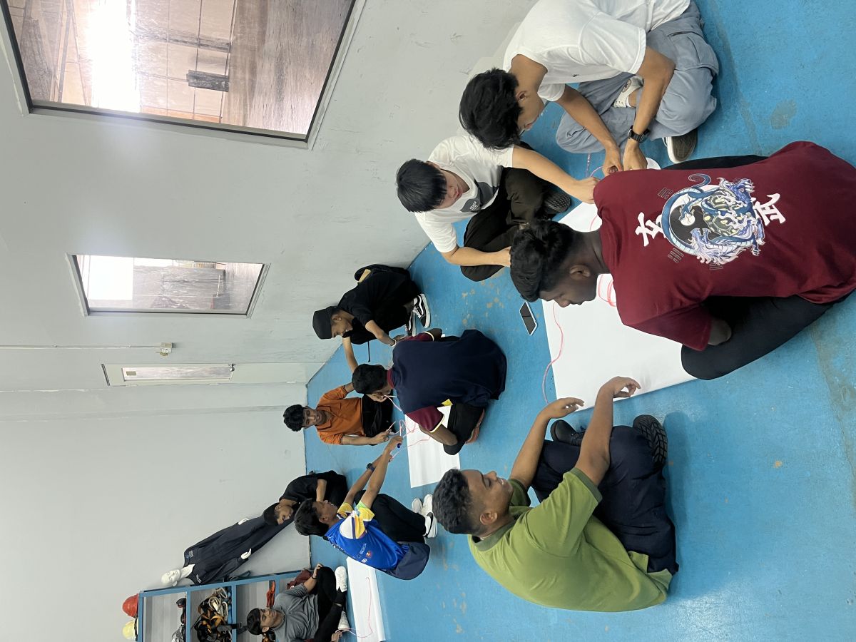 Orientasi Pelajar