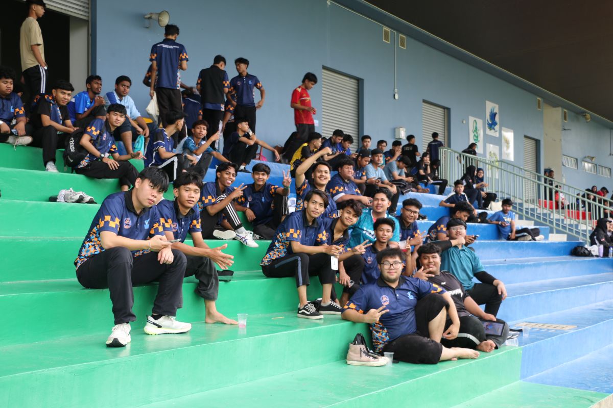 Hari Sukan