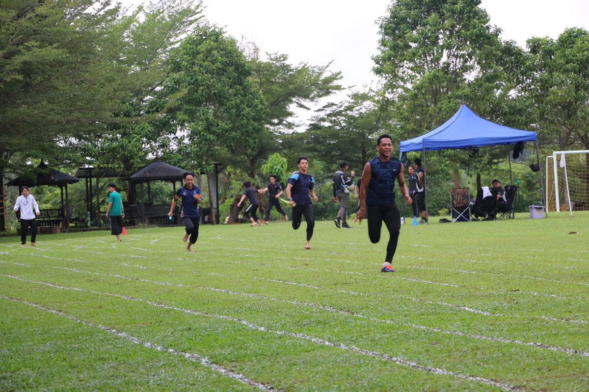 Hari Sukan