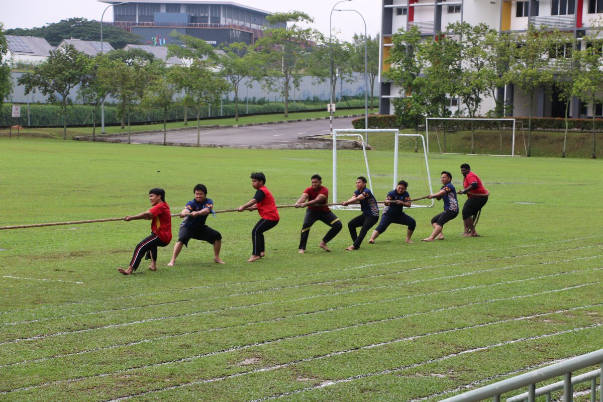 Hari Sukan