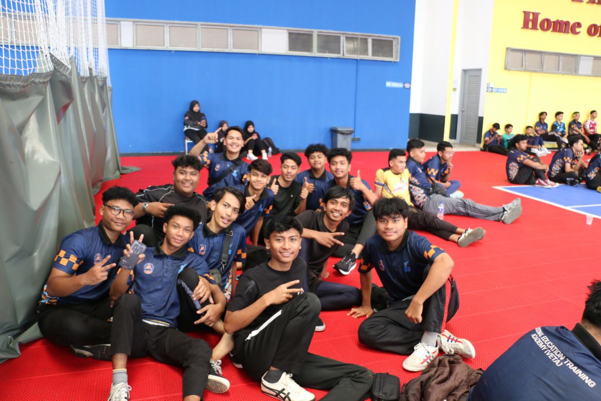 Hari Sukan