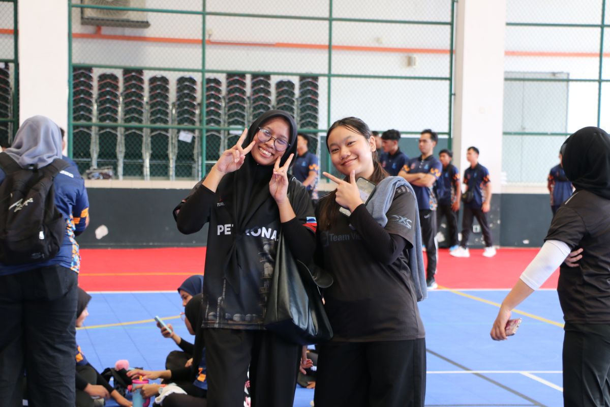 Hari Sukan