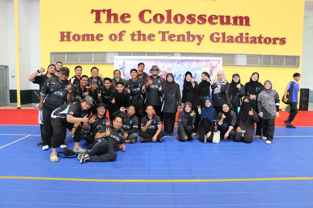Hari Sukan