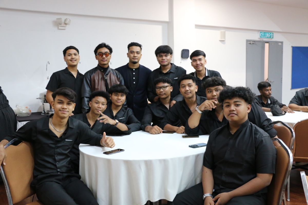 Annual Dinner