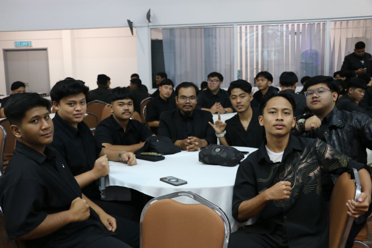 Annual Dinner
