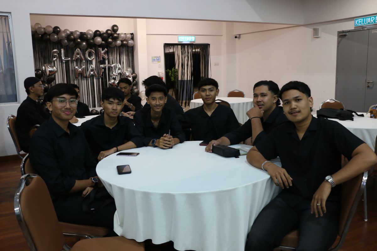 Annual Dinner