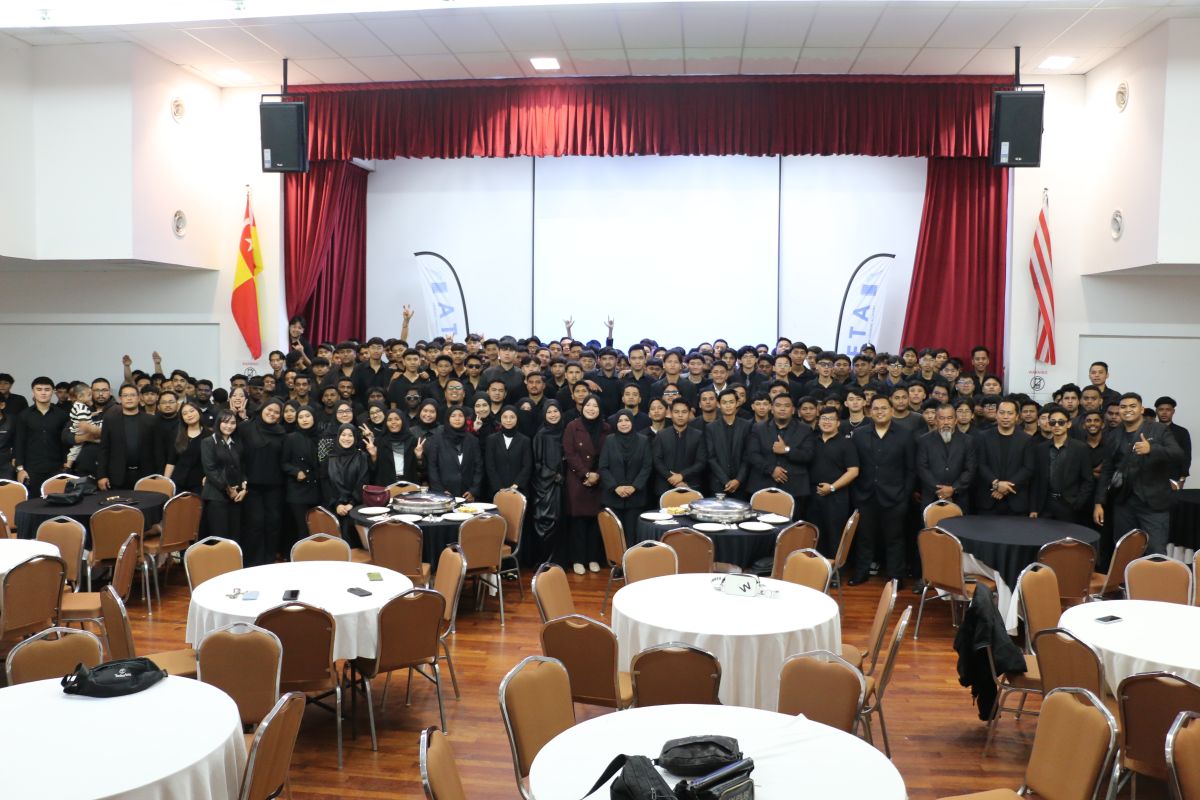 Annual Dinner