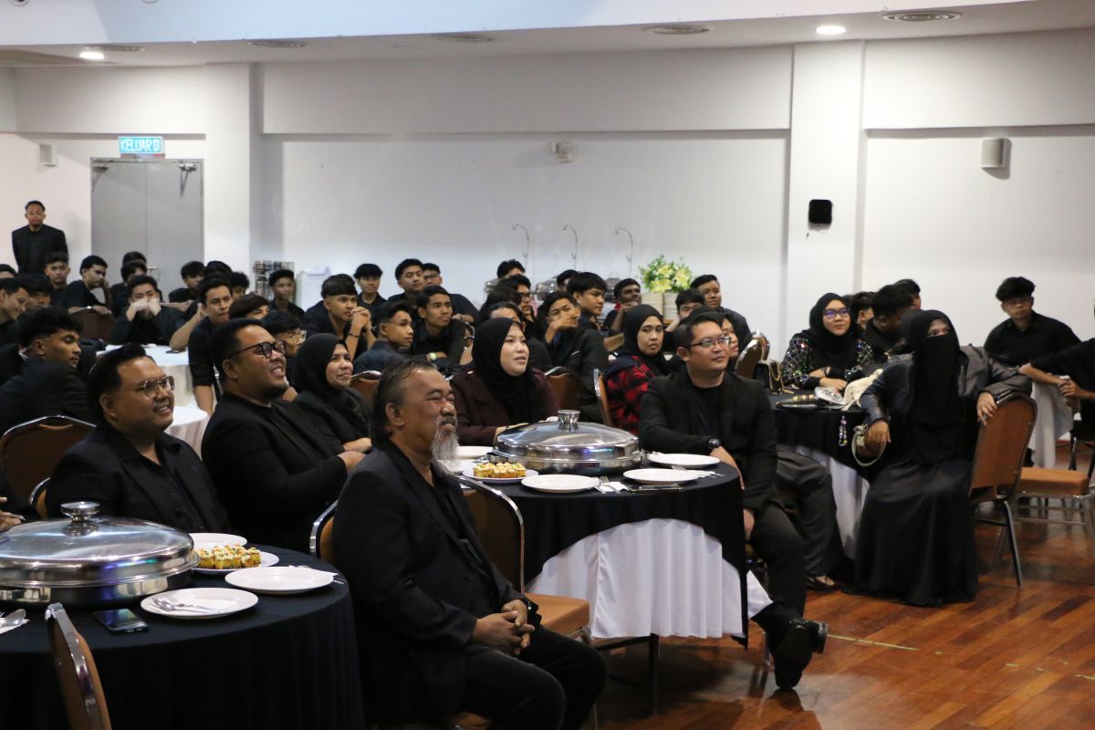 Annual Dinner