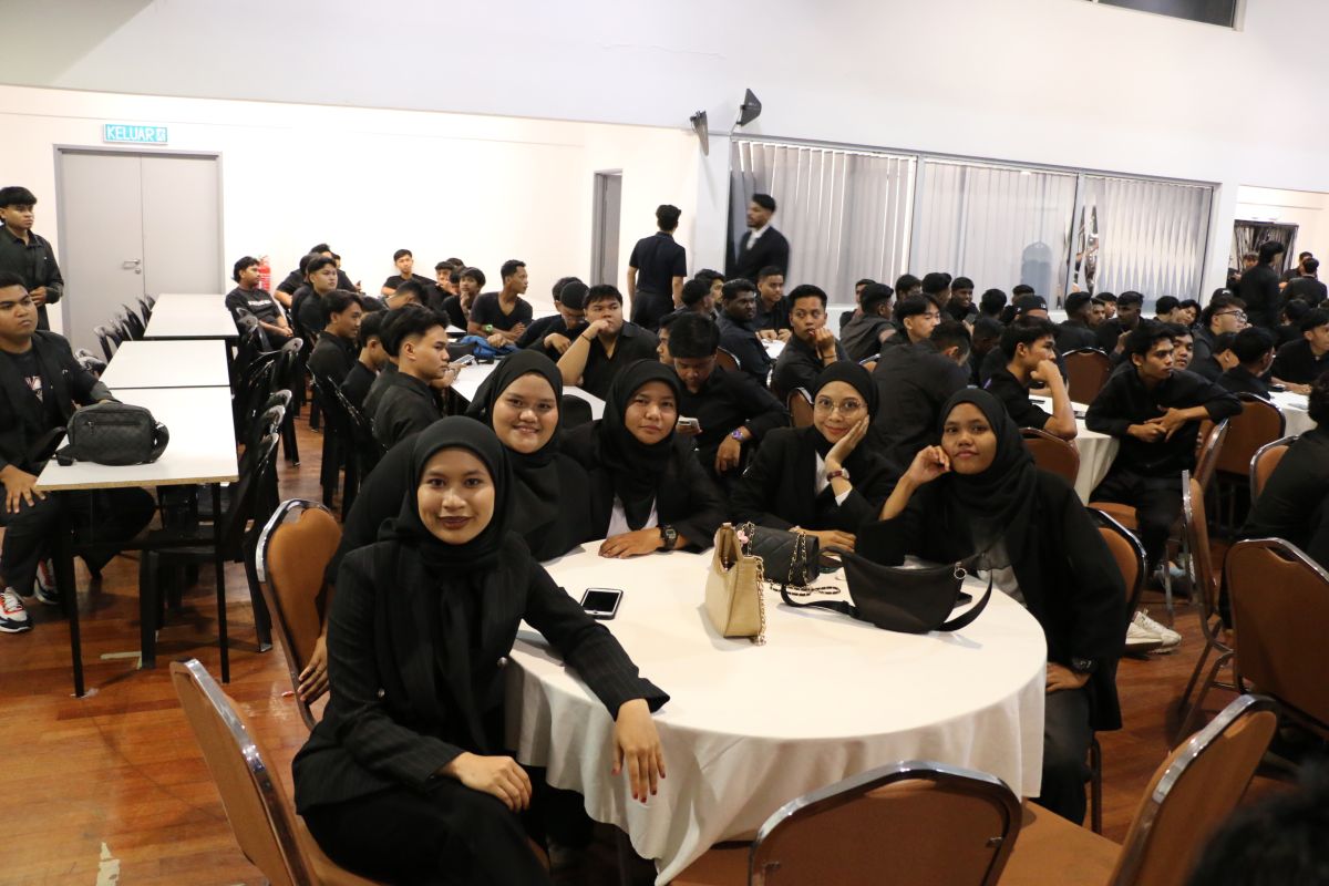 Annual Dinner