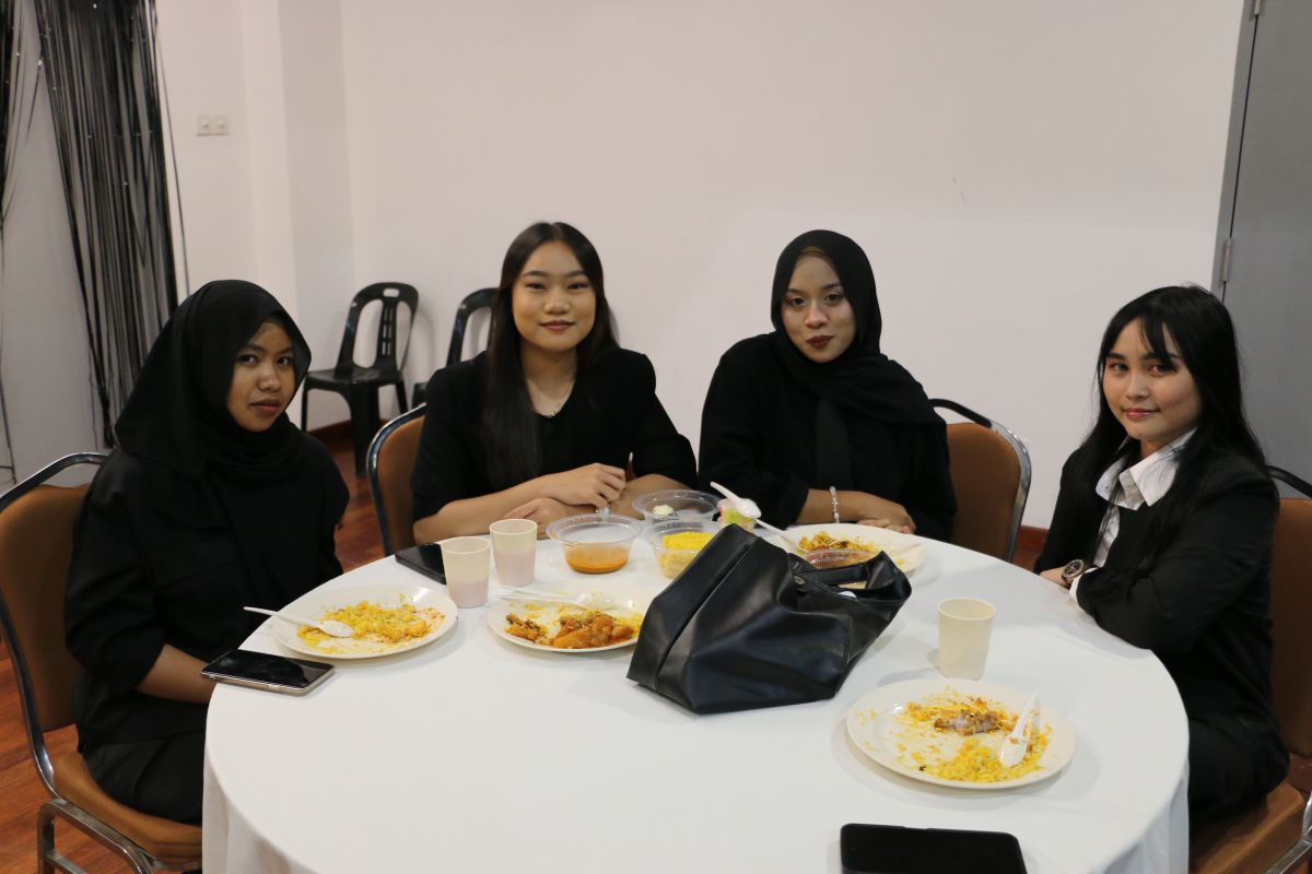 Annual Dinner