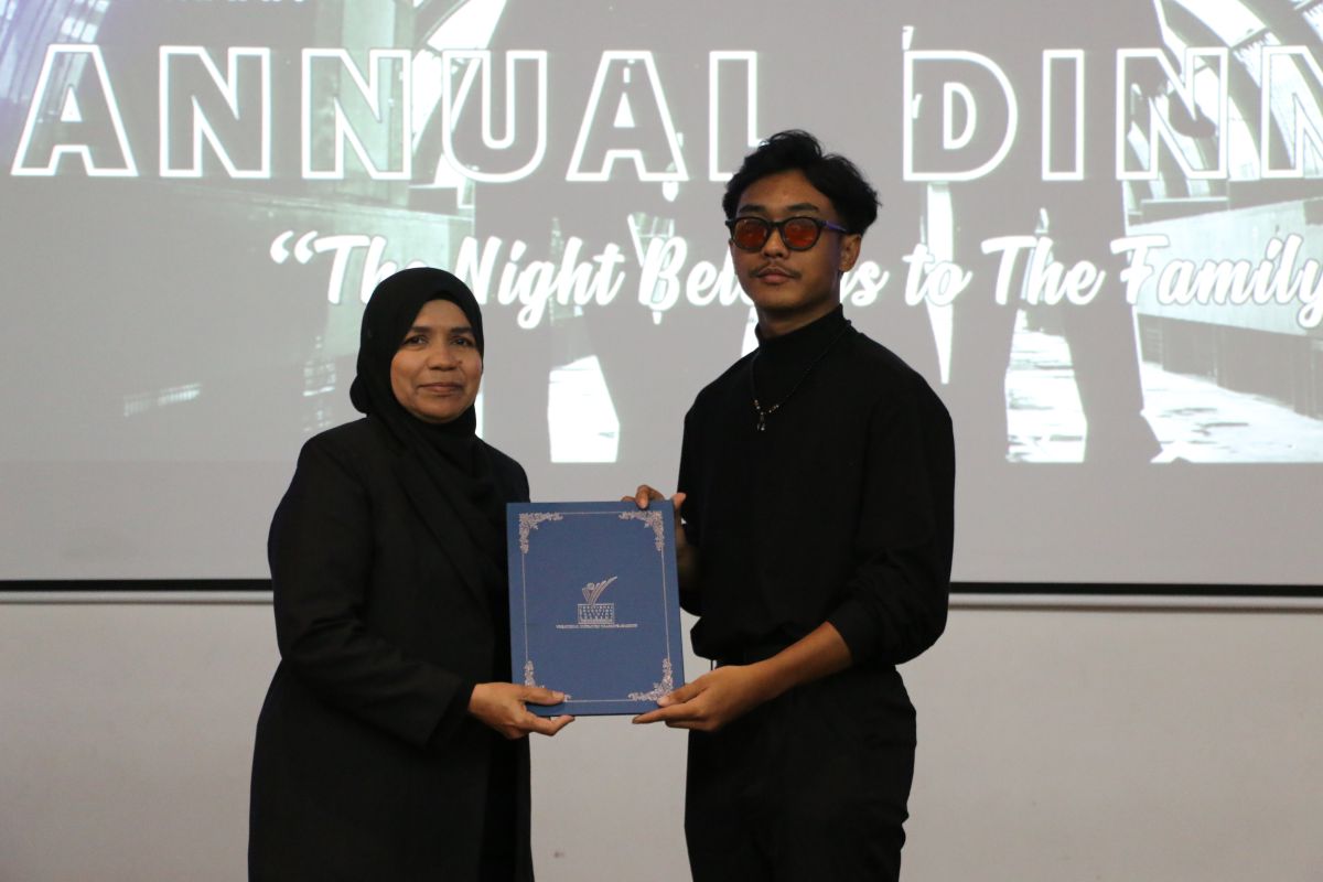 Annual Dinner