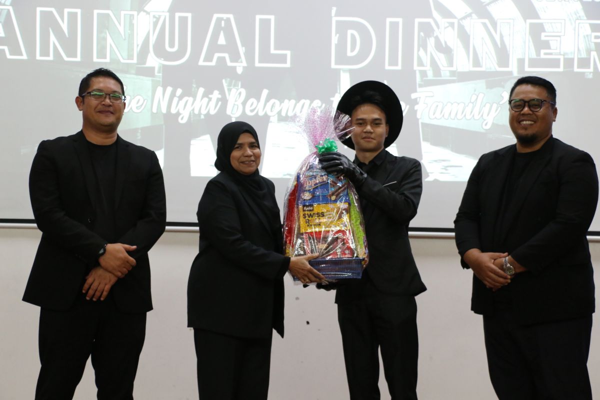 Annual Dinner