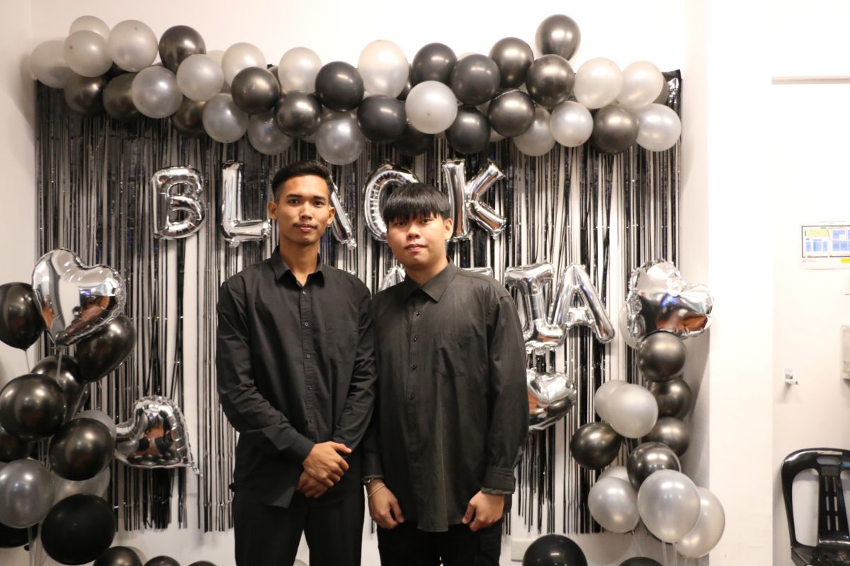 Annual Dinner