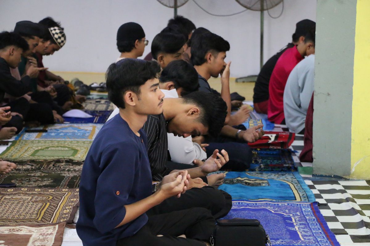 Iftar Muhibbah