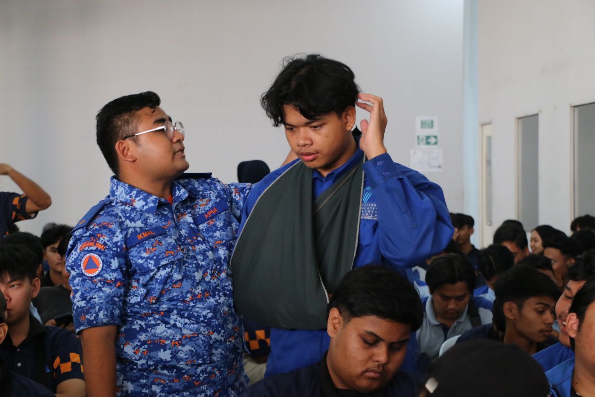 Kursus Asas APM