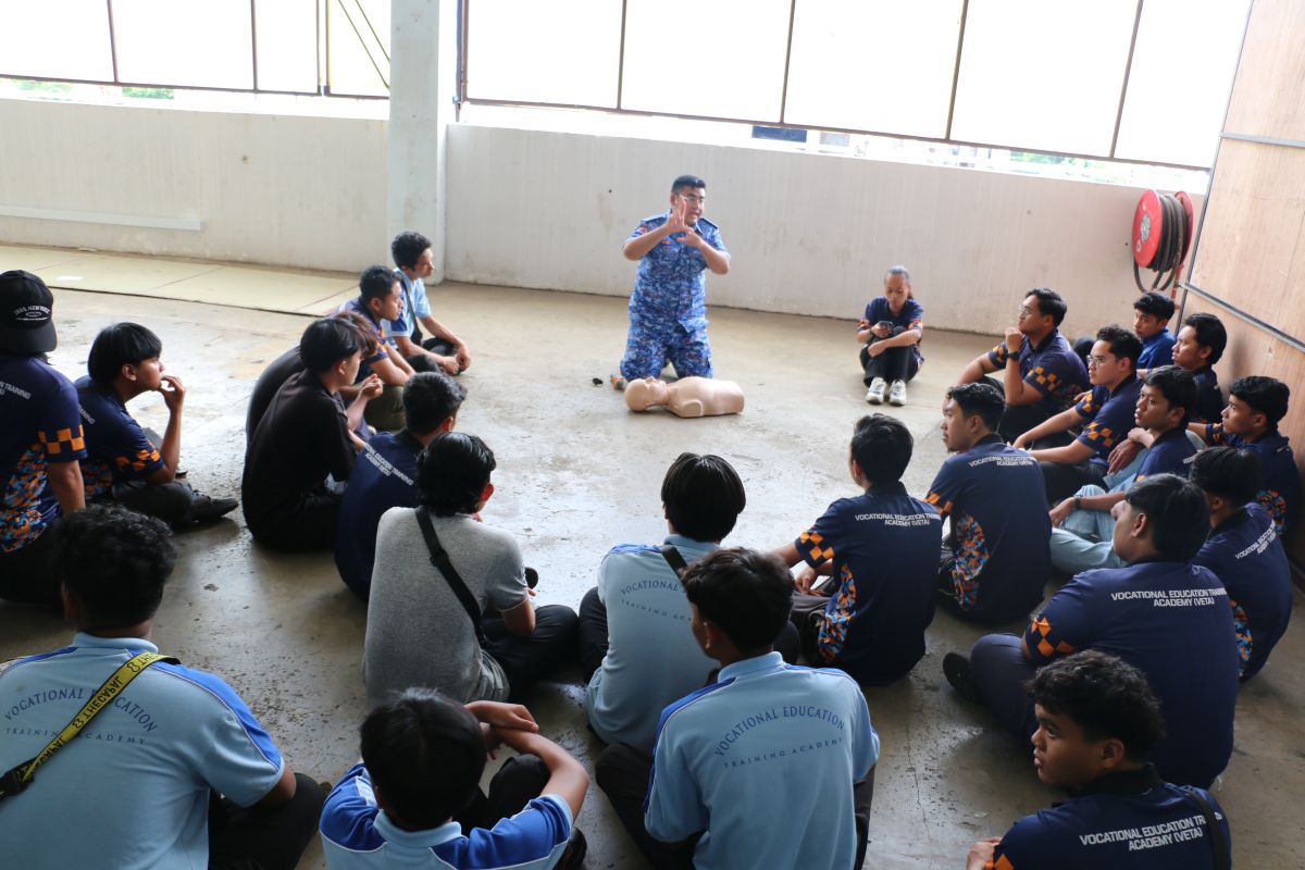 Kursus Asas APM