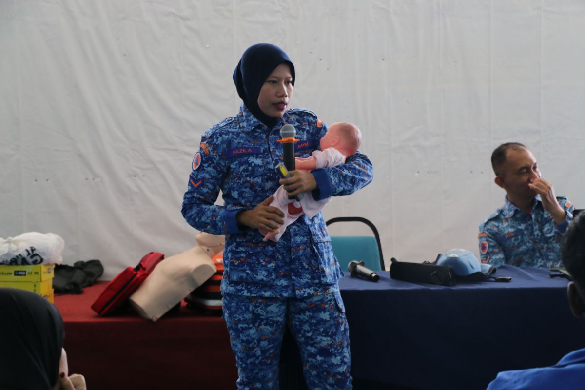 Kursus Asas APM