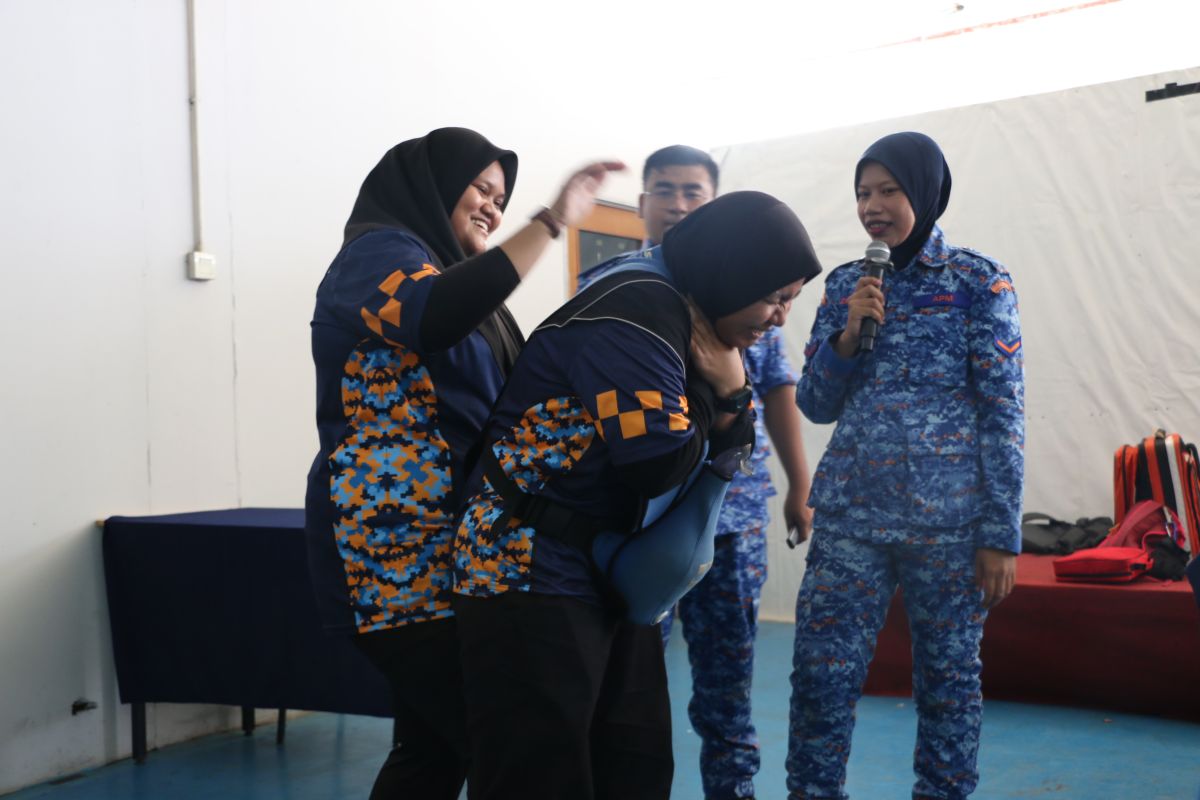 Kursus Asas APM