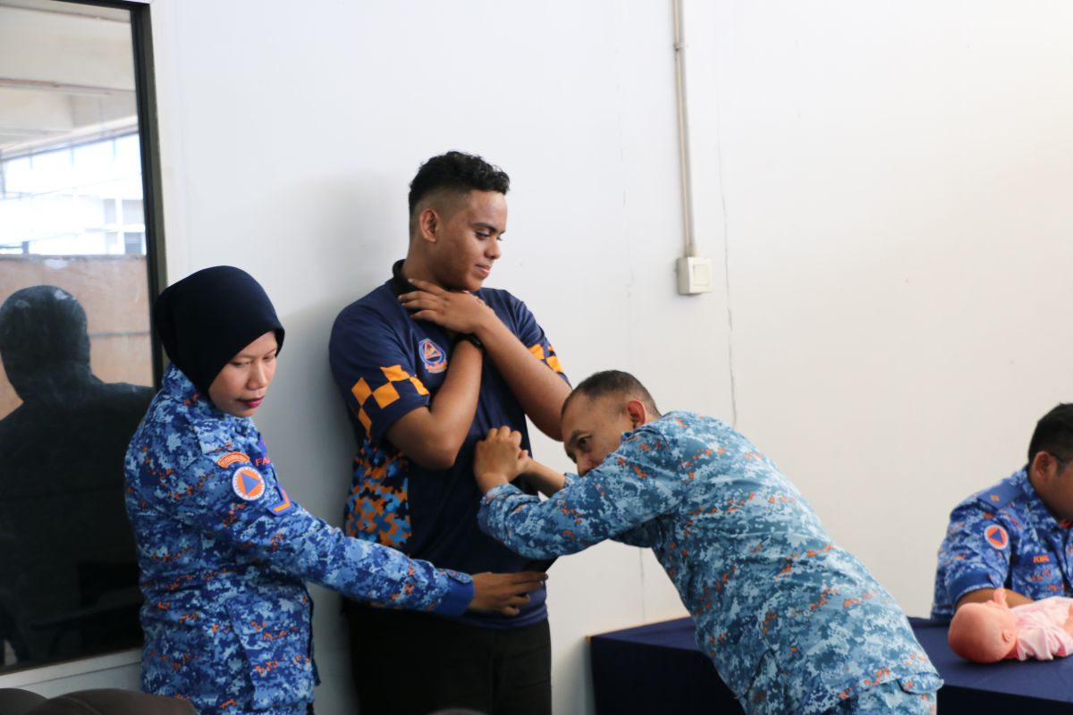 Kursus Asas APM