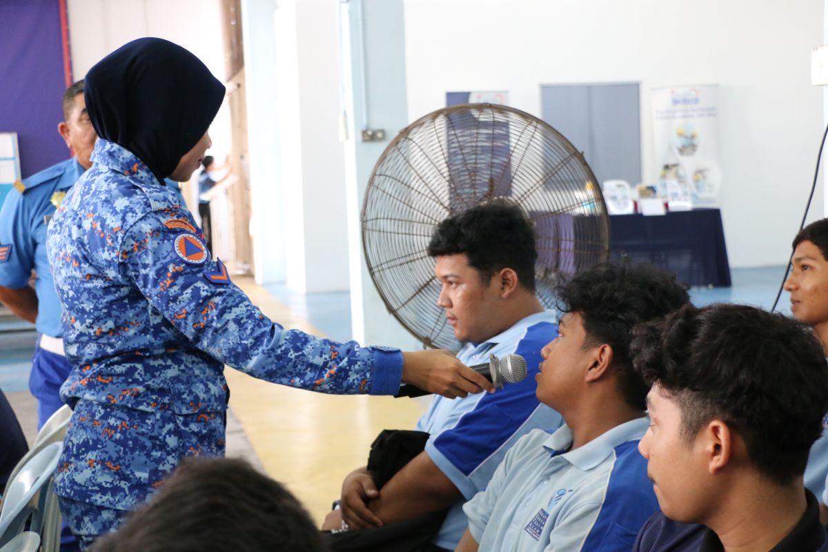 Kursus Asas APM