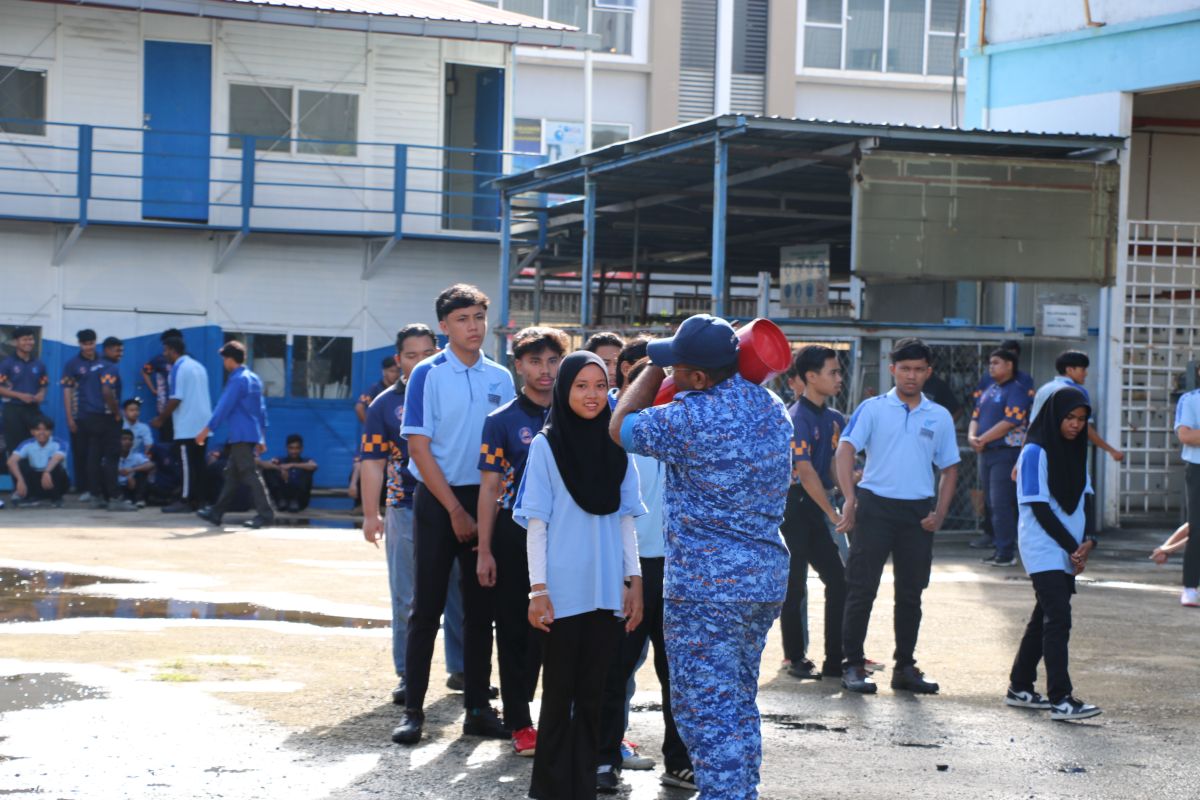 Kursus Asas APM
