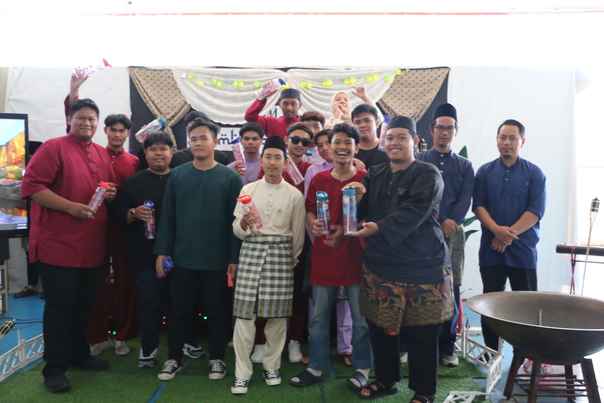Sambutan Hari Raya