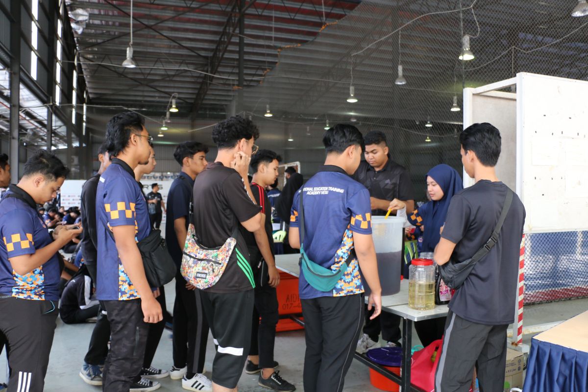 Hari Sukan