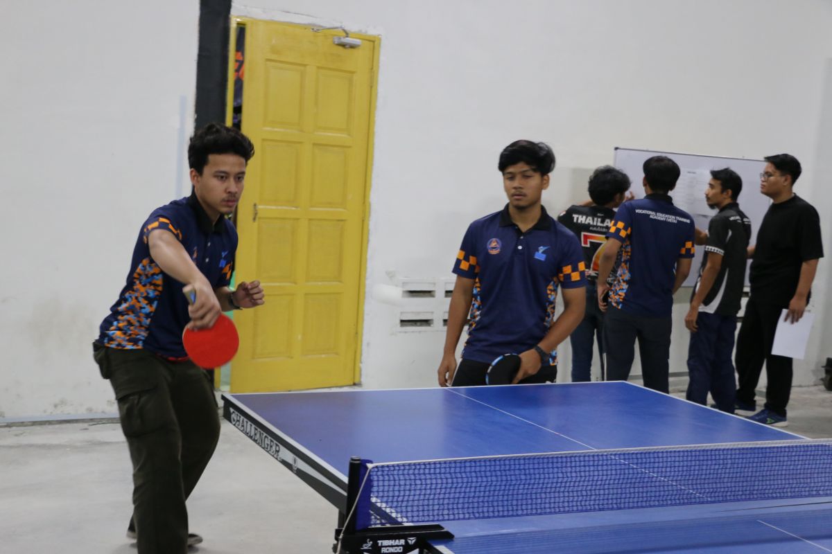 Hari Sukan