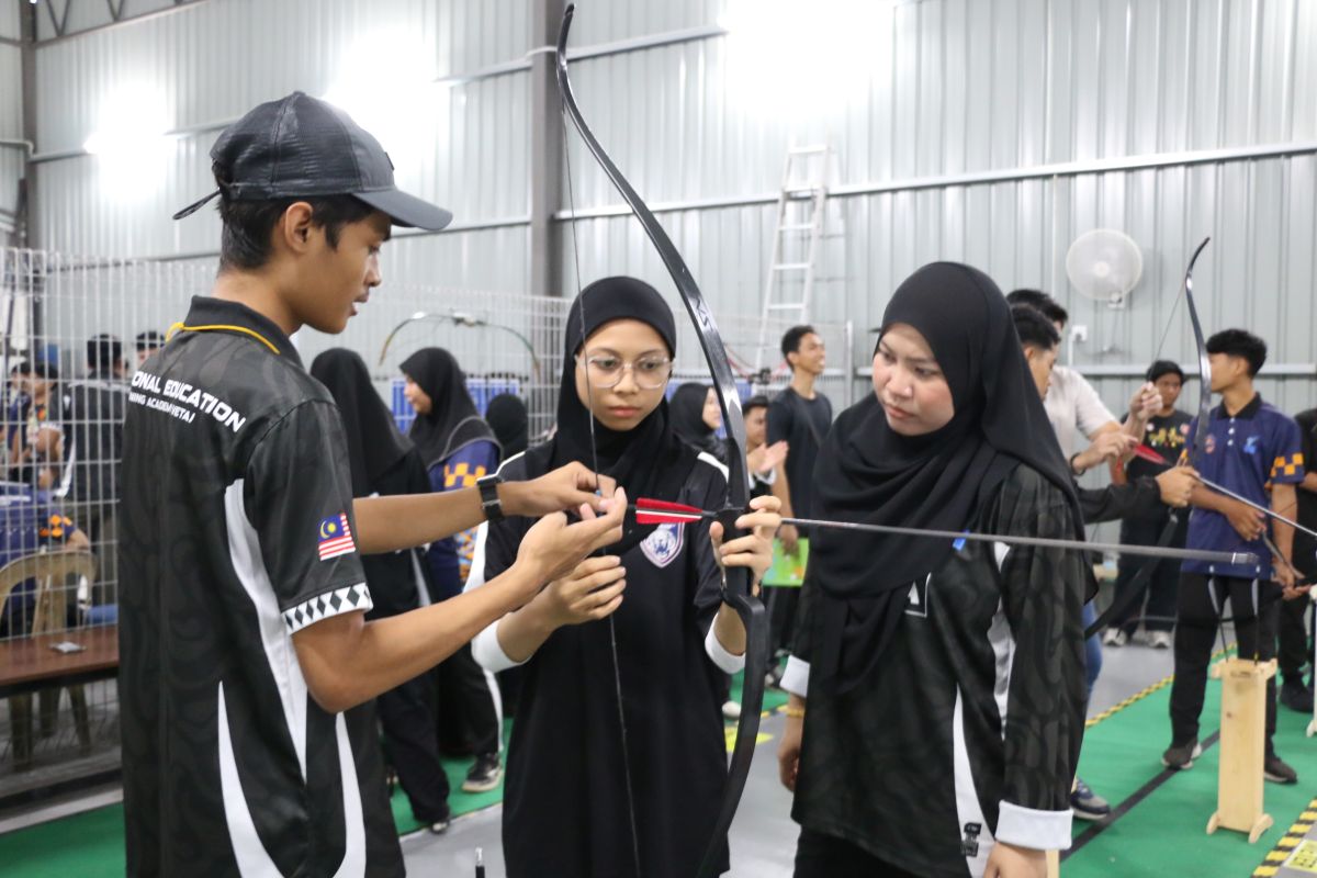 Hari Sukan