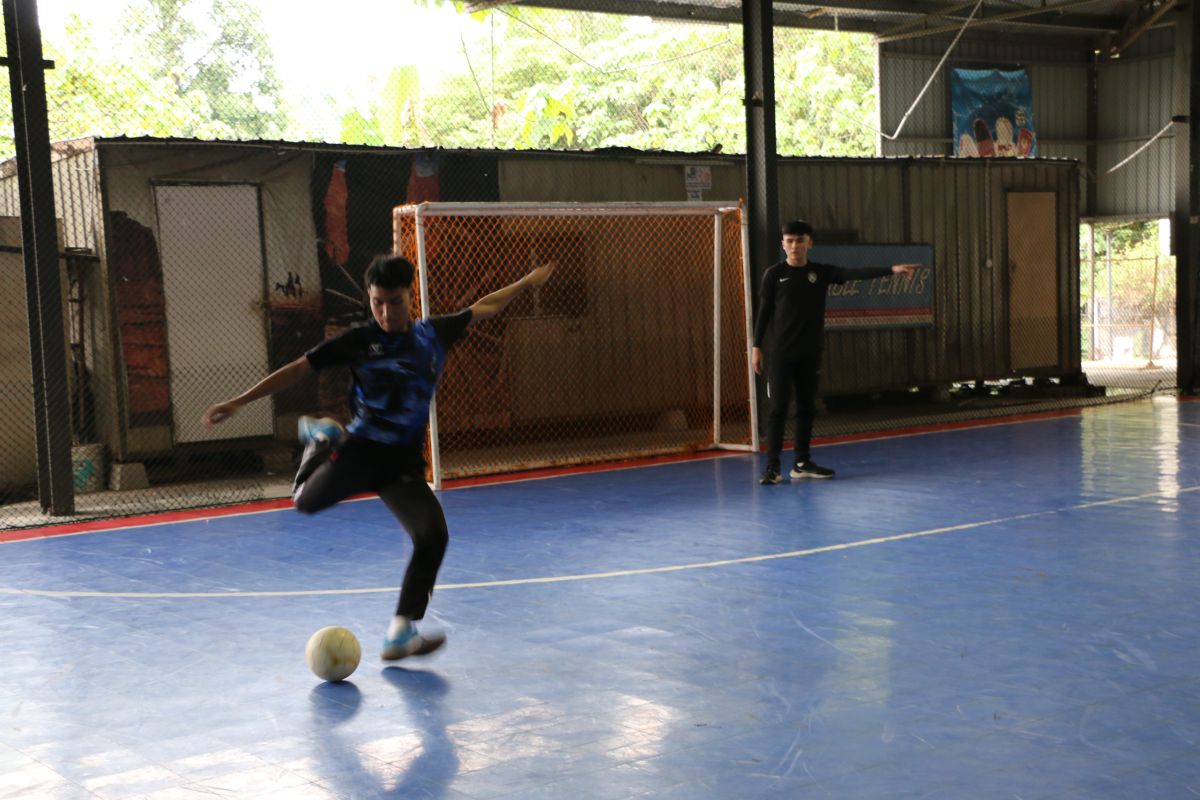 Hari Sukan