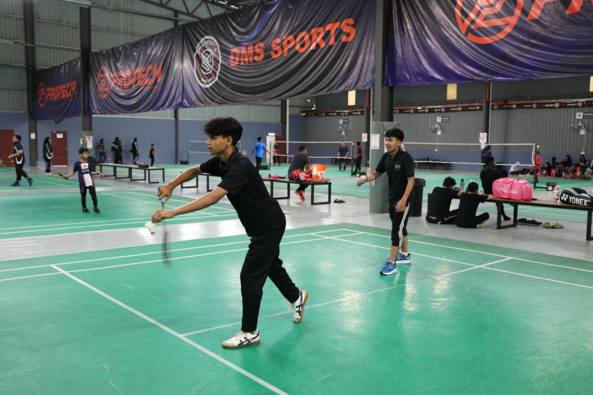 Hari Sukan
