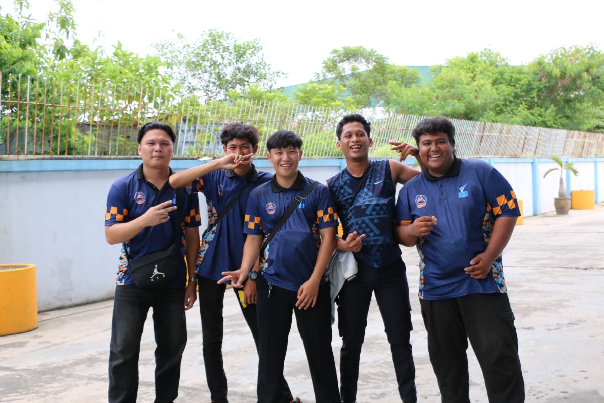Hari Sukan