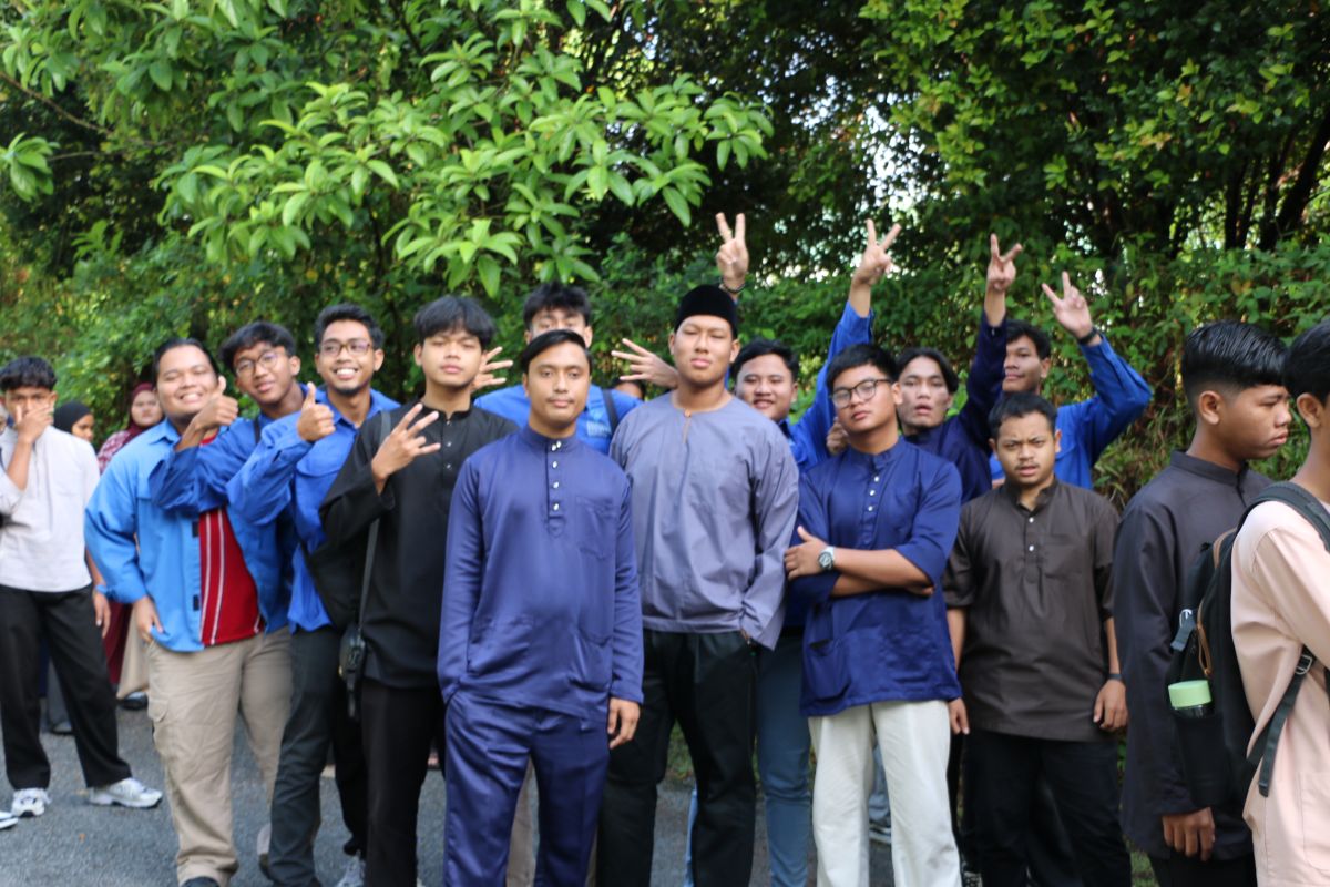 Sambutan Maulud