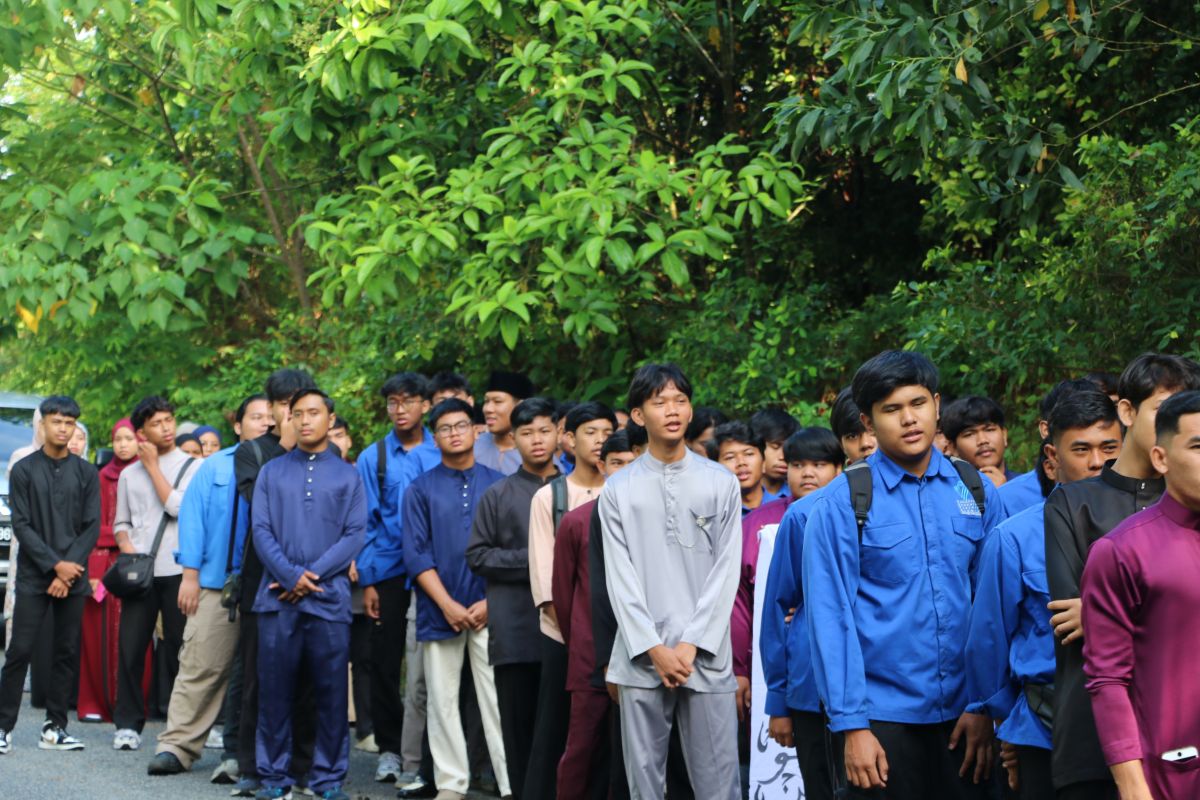Sambutan Maulud