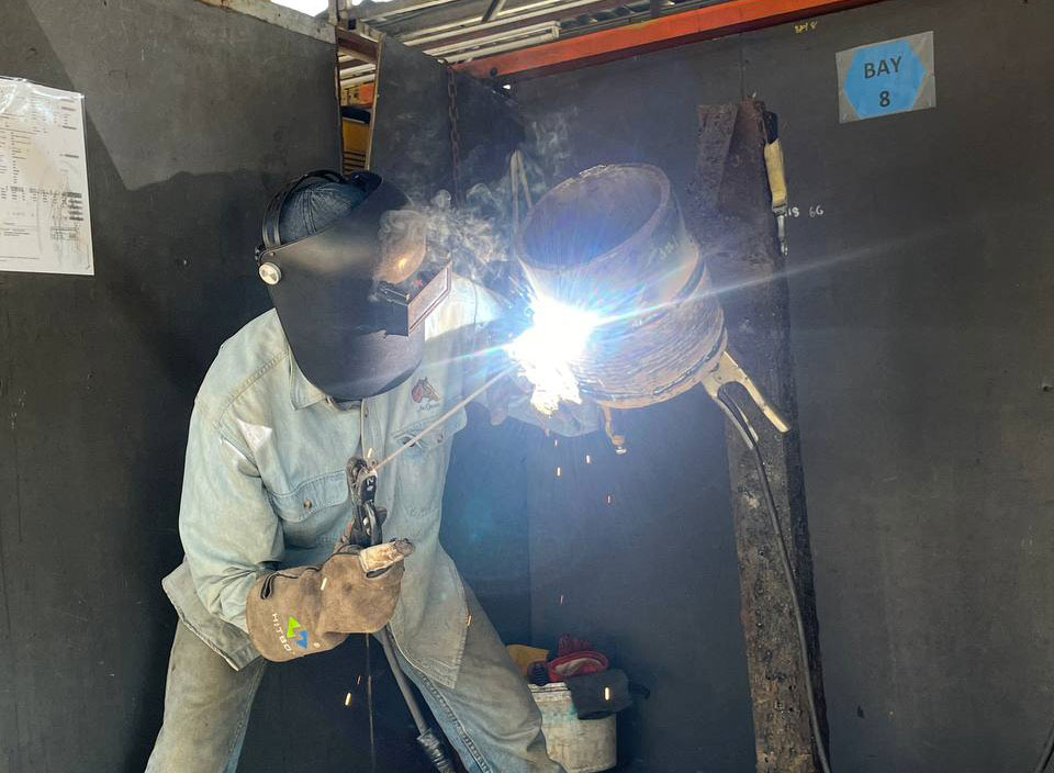 VETA Training