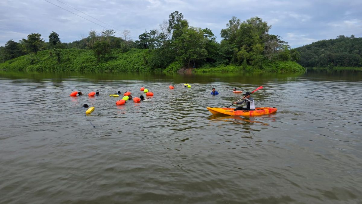 MAIPK Commercial Diver Graduates — Dec 2025