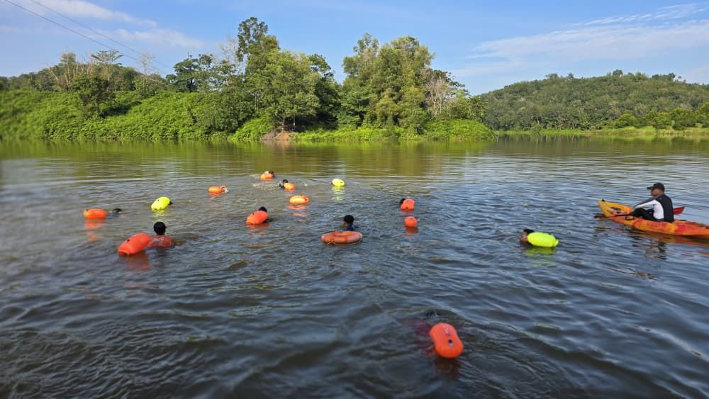 MAIPK Commercial Diver Programme