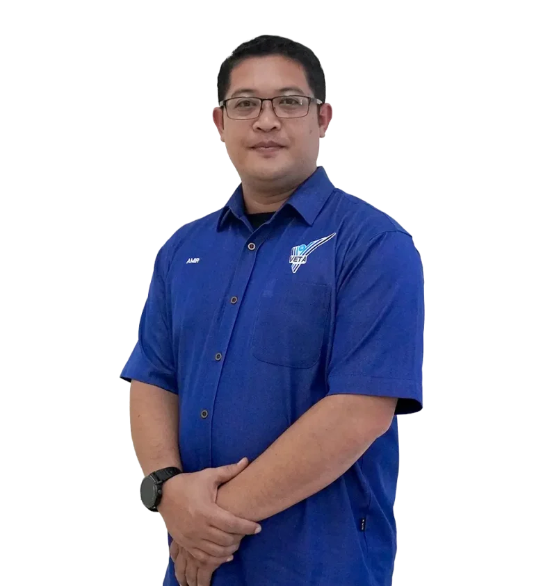 AMIR AKMAL BIN MIZAN