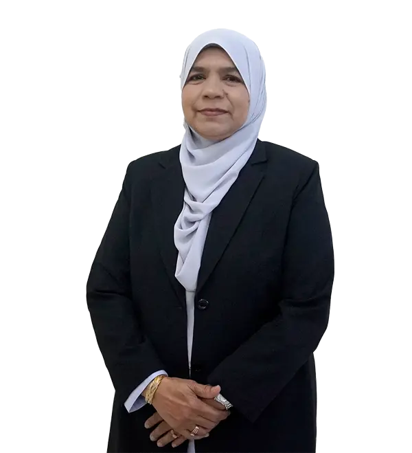 HJH ROSZIDA BINTI HJ OTHMAN
