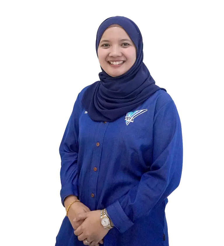 NOR SOFEA BINTI AMINUDDIN